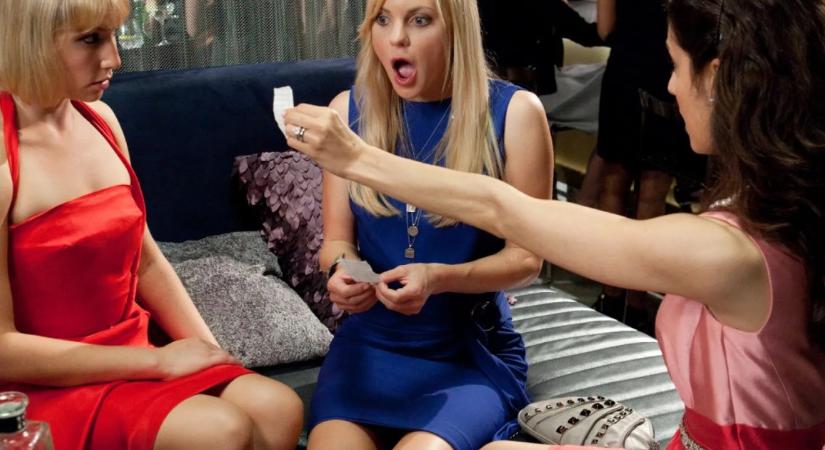 Anna elmondta pasijának, hány férfivel szexelt előtte: a reakció dühítő volt