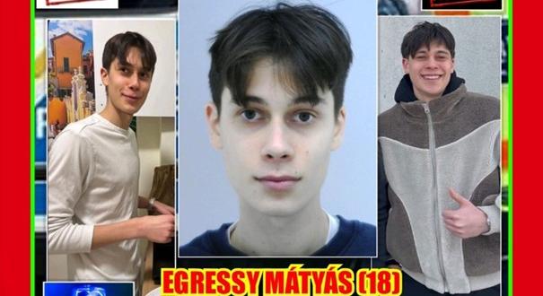 Egressy Matyi telefonjának tolvaja: „egy ember meghalt miattam”