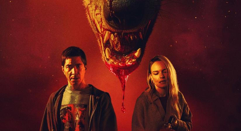 Mától nézheted: Ezt a 2025-ös horrorvígjátékot nem láthattad a mozikban, most streamingen pótolhatod!