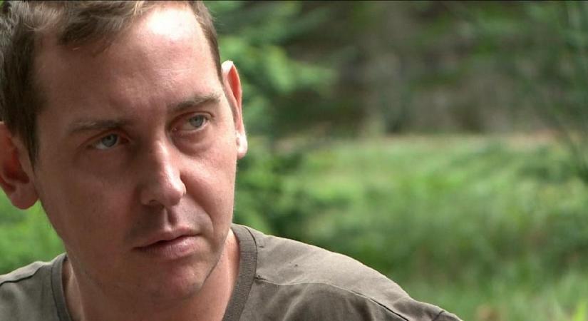 Rendőrök várták Molnár Gusztávot, rögtön a bíróságra kísérték