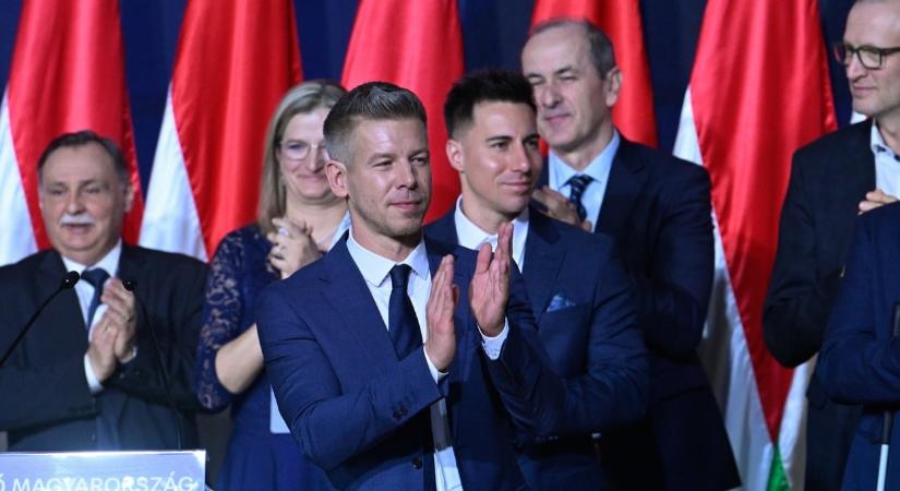 Valójában ők zsarolják Magyar Pétert? Furcsa elmélet hangzott el élő adásban