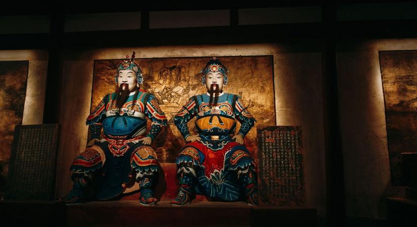 Kínai volt az egyik magyar király, a DNS döbbenetes dolgot mutatott ki