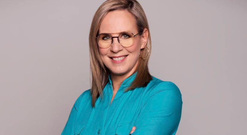 Pataki Zita: „50 gyereket adtam örökbe”