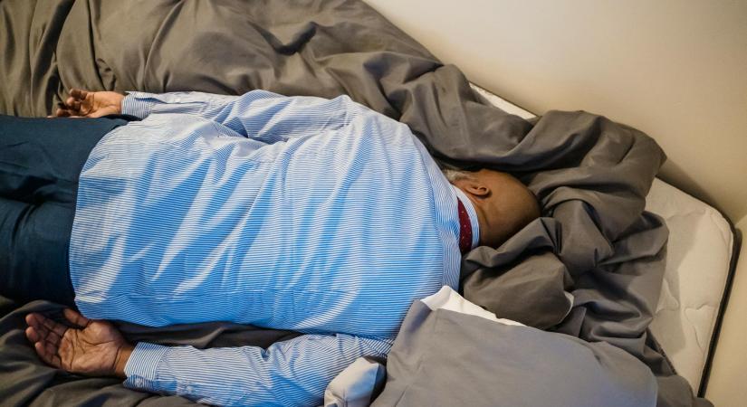 Ha ezt csinálod egy órával mielőtt ágyba fekszel, szinte biztos, hogy rosszul fogsz aludni