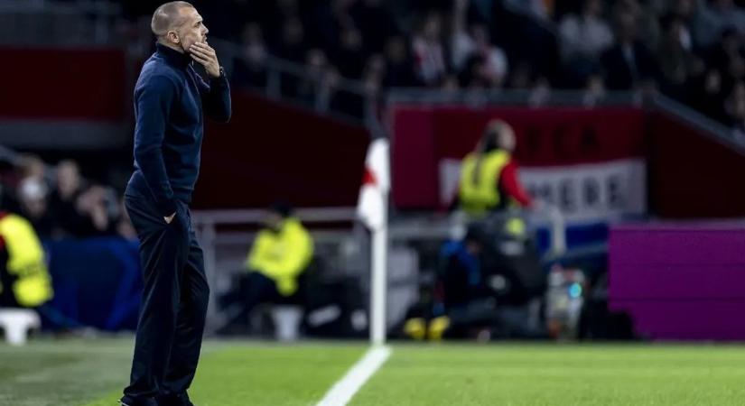 Szoboszlai korábbi edzőjének döntése mindenkit megdöbbentett