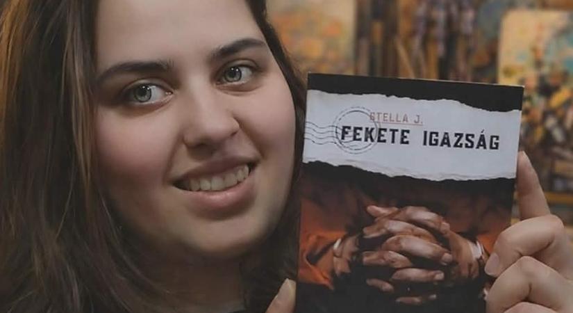 Jónás Alexandra Fekete igazsága: Hol van az a pont, amitől már nem kedves kisbaba, hanem egy rohadt cigány?