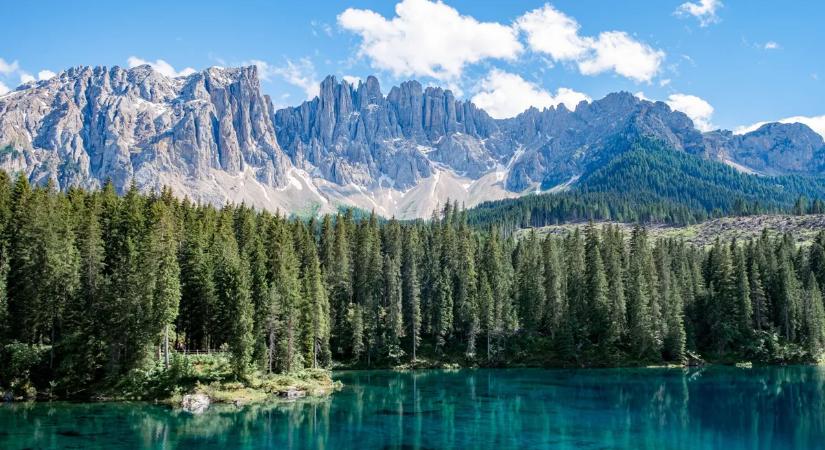 Ezekért az úti célokért rajonganak a legtöbben – a világ legizgalmasabb helyei