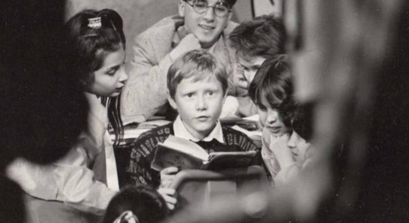 A Kölyökidő sztárjaként ismerte meg az ország a 90-es években: 57 évesen alkoholizmusáról vallott