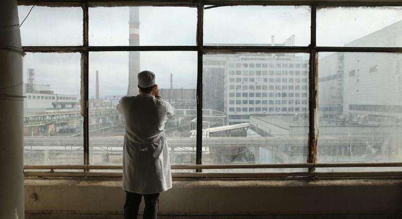 A csernobili katasztrófa örökletes nyomai a következő generációban is kimutathatóak