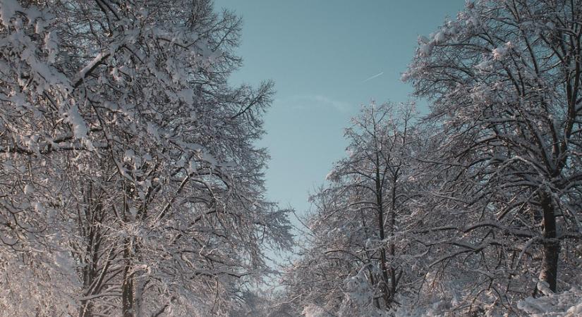 Nyugodtabbra fordul az idő, de ez csak a vihar előtti csend