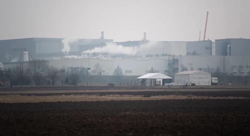 Azt mondják, nem tudtak Gödről. A parlamenti dokumentumok mást mutatnak