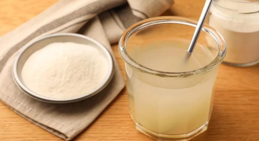 Zselatin helyett: három növényi alternatíva, három különböző állag