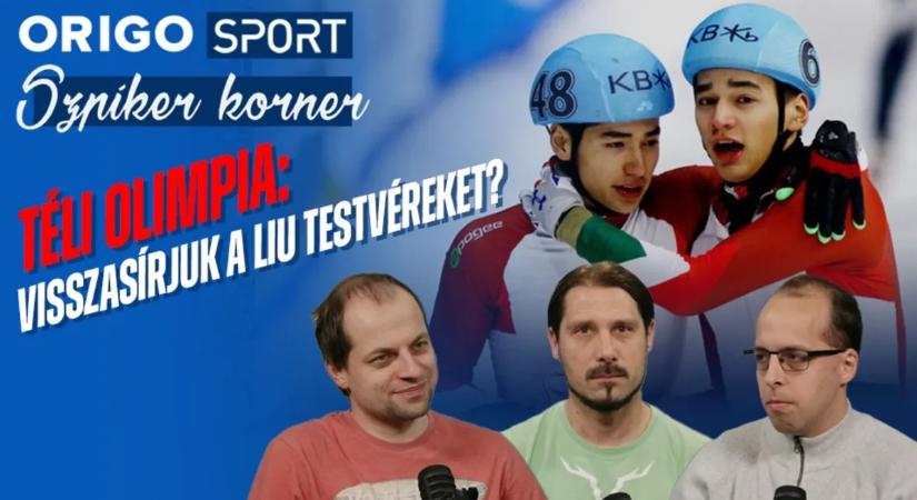 Visszasírják a magyarok a Liu testvéreket?