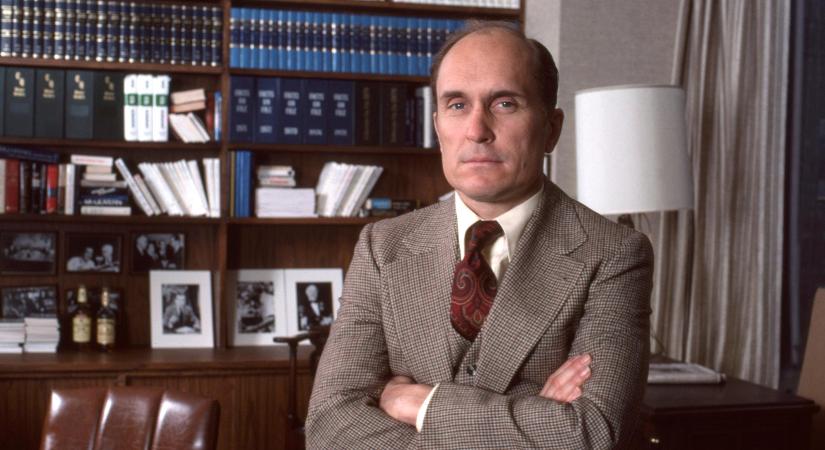 Öt dolog, amit talán nem tudtál Robert Duvallról