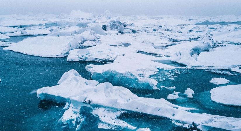 Sarkvidéki koromszennyezés: környezetvédelmi sürgetés, geopolitikai megosztottság