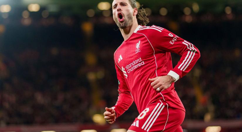 Eldőlt Szoboszlai sorsa, kitudódott a váratlan váltás híre Liverpoolból, csak suttogták eddig