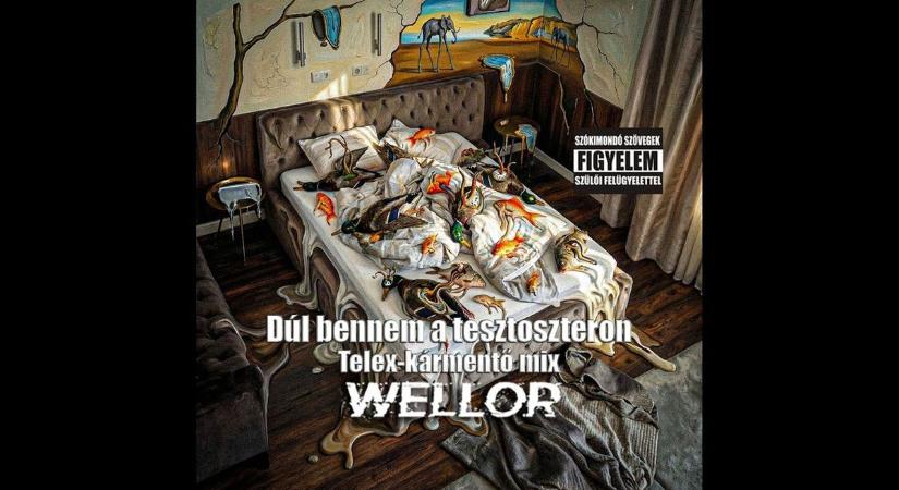 Meglepő értelmezést nyert Magyar Péter rejtélyes hálószobatitka