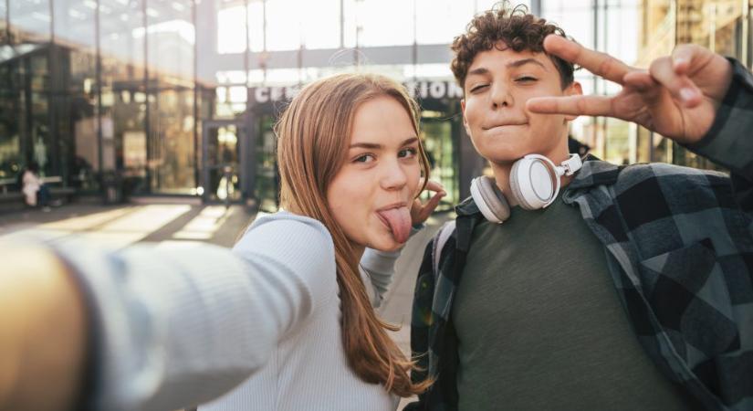 Kvíz: mennyire érted a fiatalok szlengjét?