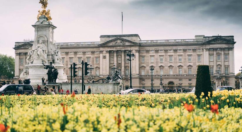 Az egész világ imádja, a brit király messzire elkerüli és jó oka van rá