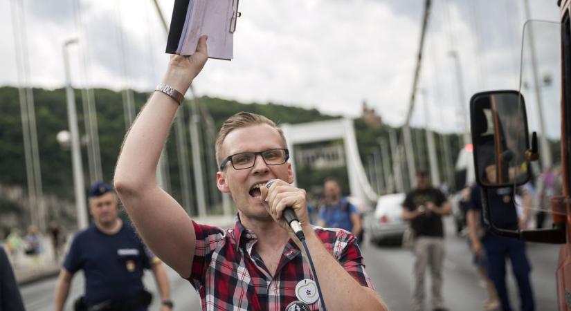 Pukli István: A kormányoldal az emberek önzésére épít