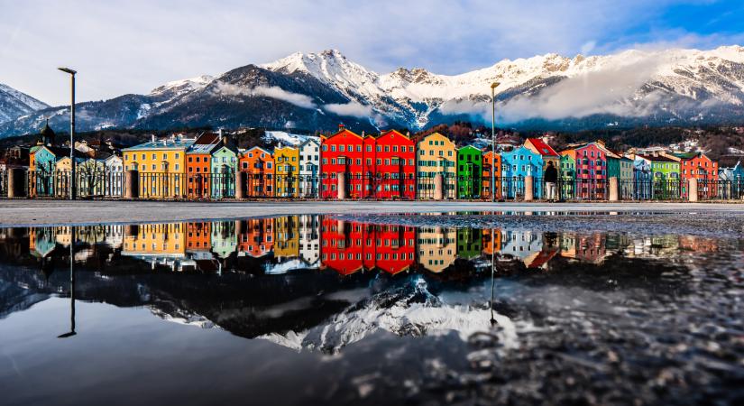 Rejtélyes válságba került hazánk gazdasági példaképe, de ezzel épp a magyarok nyerhetik a legtöbbet