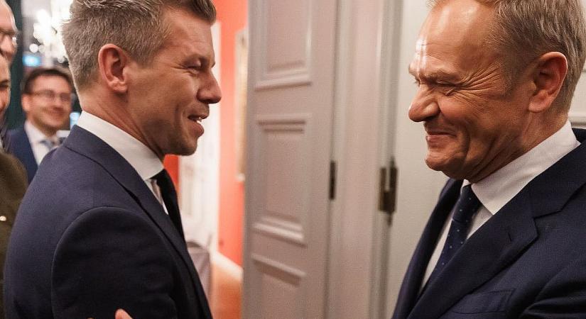 Kaszab Zoltán: Müncheni találkozói végleg lebuktatták Magyar Pétert