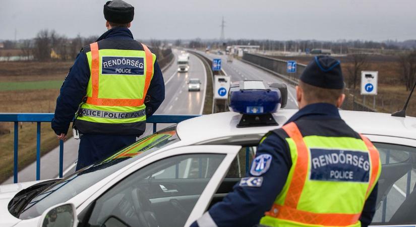 Alig maradt idő - erre az újabb szigorításra jobb, ha már most készülnek az autósok
