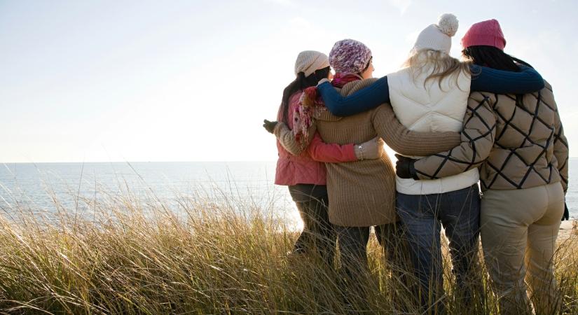 Ezt hozza 2026. február 17. a numerológia szerint: könnyedén kapcsolódsz másokkal