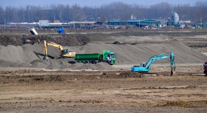 Az akkumulátorgyárak azt is megmutatják, milyen erős a lemaradásunk ott, ami a gazdaság tartalékja is lehetne