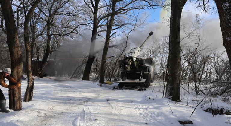 Nagy bajba kerültek az oroszok, évek óta nem látott sikert értek el az ukránok - Oroszország háborúja Ukrajnában – az Index keddi hírösszefoglalója