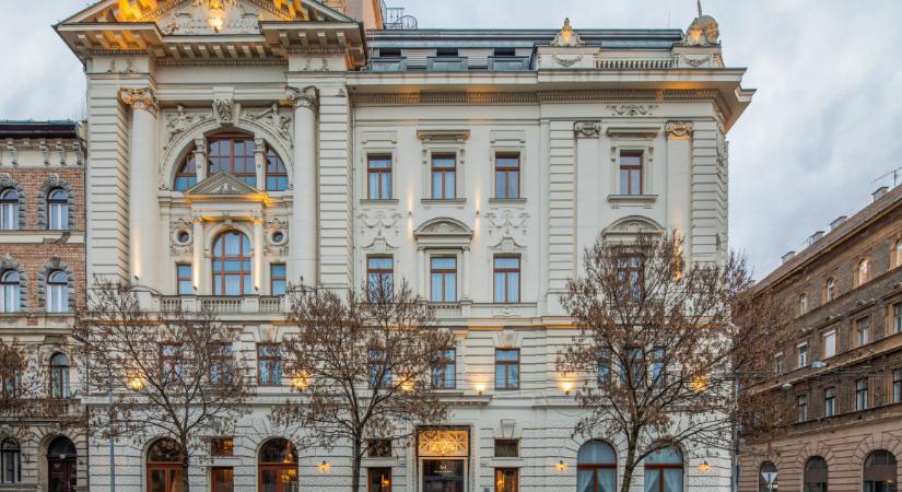 Mystery Hotel Budapest – ahol a céges rendezvények élménnyé válnak