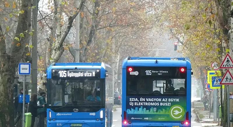 Budapesten is látványos vízmegtakarítást ért el az Arriva