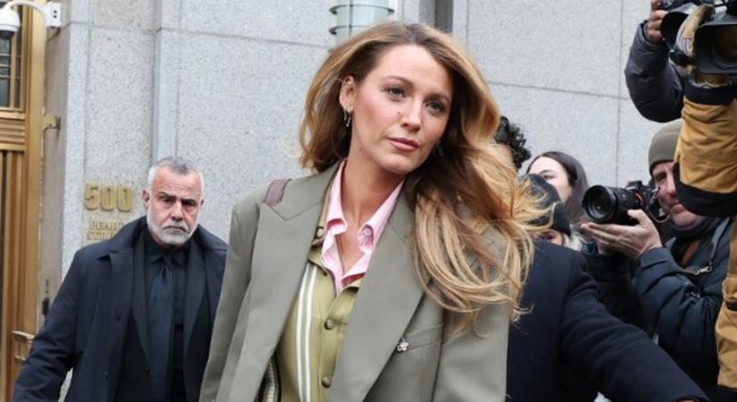 Rusztikus és bohém – most mindenki Blake Lively fürdőszobáját másolja