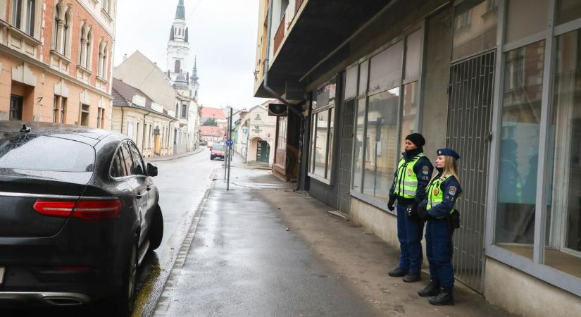 Így érkezik a februári Mikulás-csomag a miskolci autósokhoz!