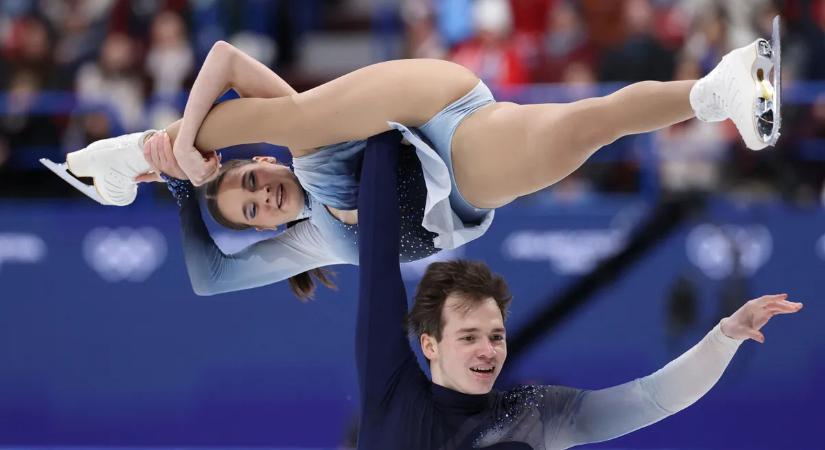 Lehetett volna még nagyobb a magyar csoda: elcsalták a magyar érmet a téli olimpián?