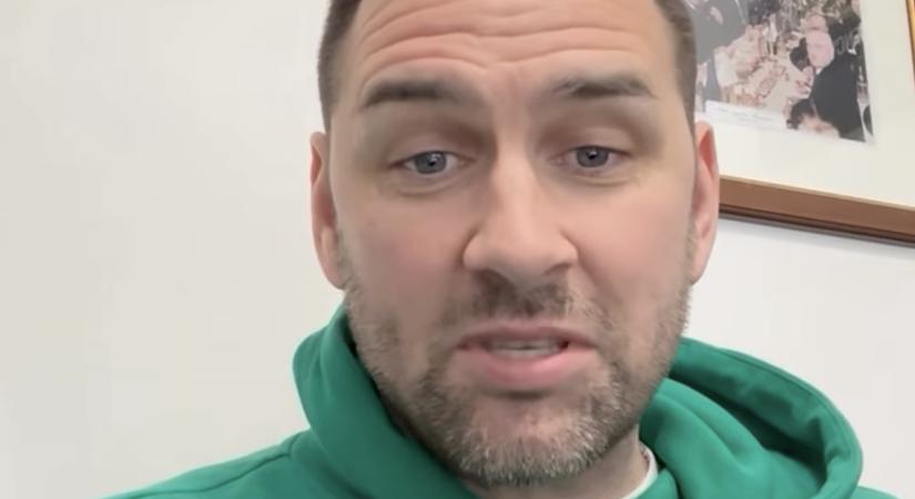 Kucsera Gábor zéró toleranciát alkalmazna a drogügybe keveredett közszereplőknél