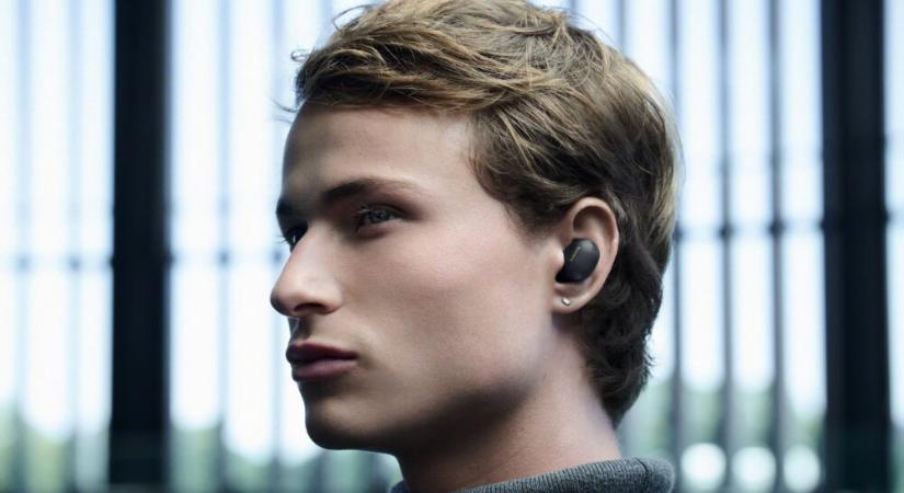 A legjobb zajszűrés, prémium hangminőség – A Sony bemutatja a WF-1000XM6 valódi vezeték nélküli fülhallgatót