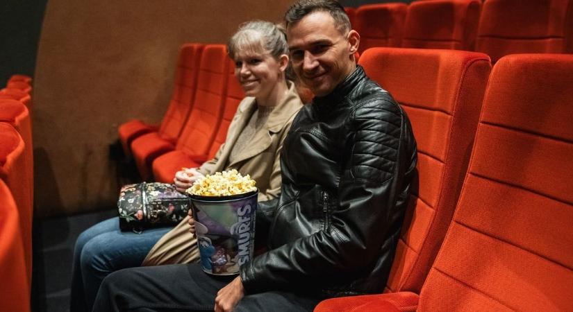 Ezek voltak a tavalyi slágerfilmek a győri és a soproni mozikban