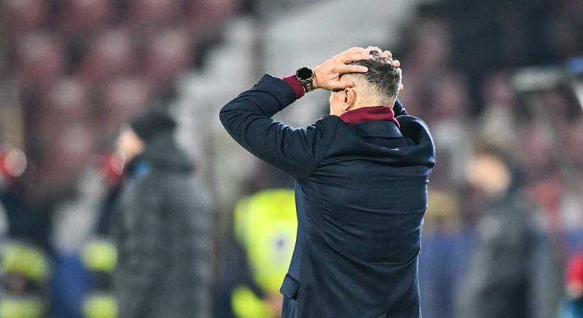 A Csíkszereda magyarellenesség és kettős mérce alkalmazása miatt fordult a román liga elnökéhez