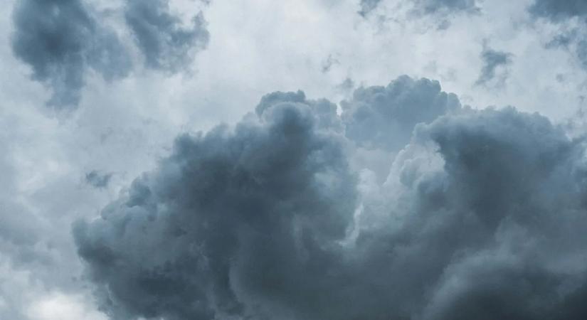 Tovább játszadozik az időjárás, nem lesz nyugtunk ezen a héten sem