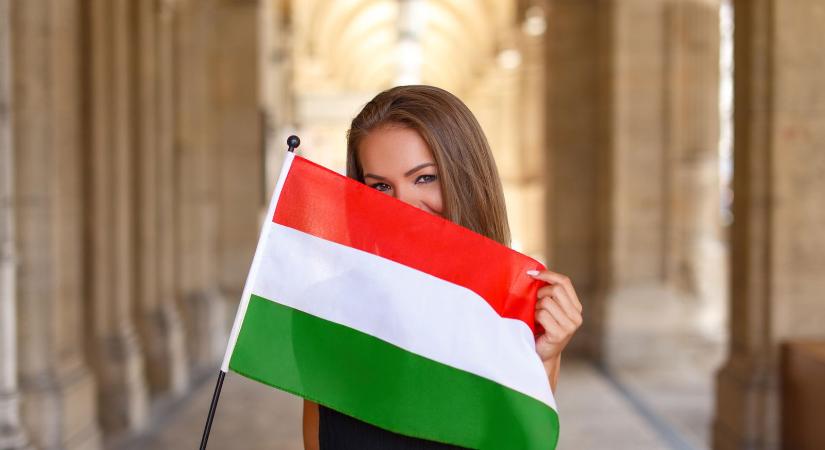 Kvíz: Te mennyire vagy magyar? A magyarok fele a 4. kérdésnél bizonytalanodik el