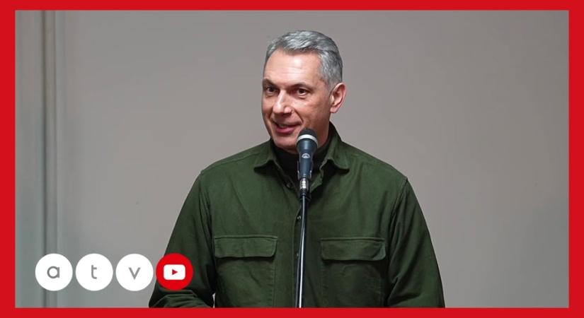 Lázár meglepő dolgot árult el a minisztertársáról, erre senki sem volt felkészülve