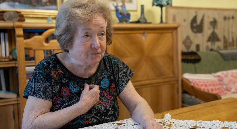 Azért lehetett ezeket megcsinálni, mert megszűnt a megfelelő kontroll – interjú a Szőlő utcai javítót egykor ellenőrző ügyésszel