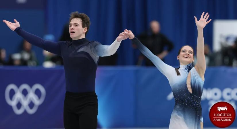 Pavlova Maria: Mindkét programunk tökéletes volt