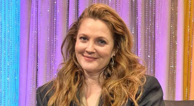 Drew Barrymore elárulta az okát, hogy egy ideig miért nem akar filmet forgatni