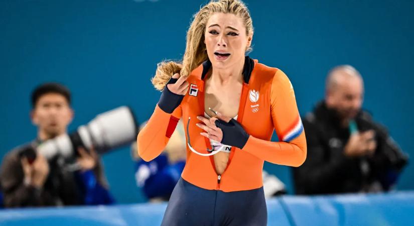 Egymillió dollárnál is többet érhet Jake Paul szexi barátnőjének mellvillantása – videó