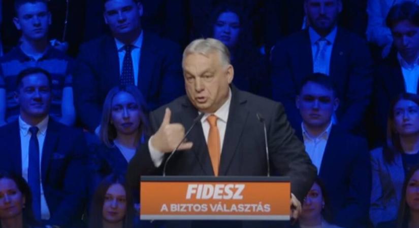 Orbán ukáz: ‘no Shell, no Erste’ – Mázli, hogy famulusa már ‘megregulázta’ a Spar-t, a Strabag-ot, a GYSEV-et