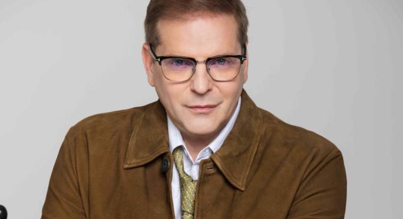 Kajdi Csaba ezt plasztikáztatta magán: durván elrontották a szépészeti műtétjét