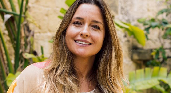 Wossala Rozina közös fotót posztolt édesapjával és testvéreivel