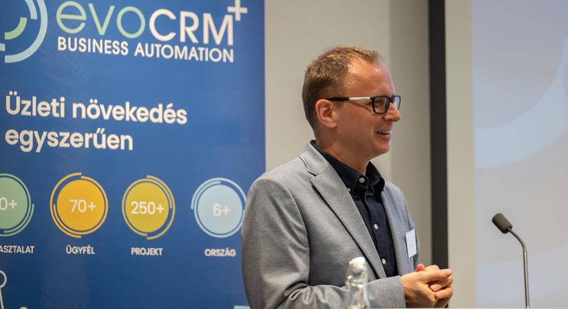 „Amit a német piacon látunk, tanulunk, abból a hazai cégek sokat profitálhatnak”